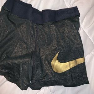 Nike Pros